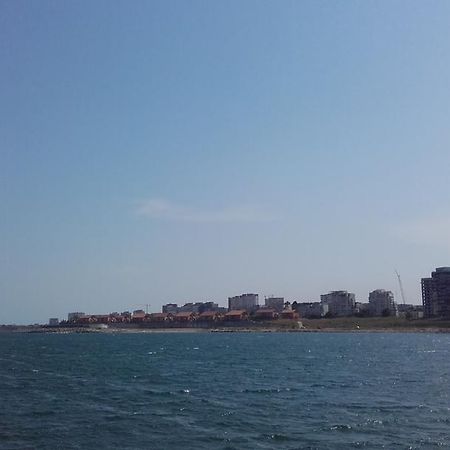 Apartment Nucu I Konstanca Zewnętrze zdjęcie
