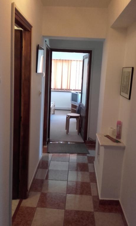 Apartment Nucu I Konstanca Zewnętrze zdjęcie