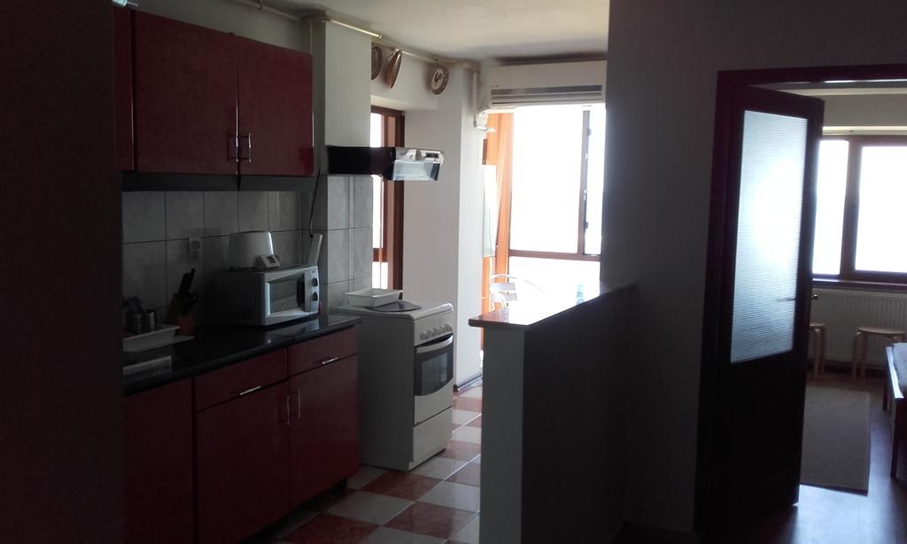 Apartment Nucu I Konstanca Zewnętrze zdjęcie