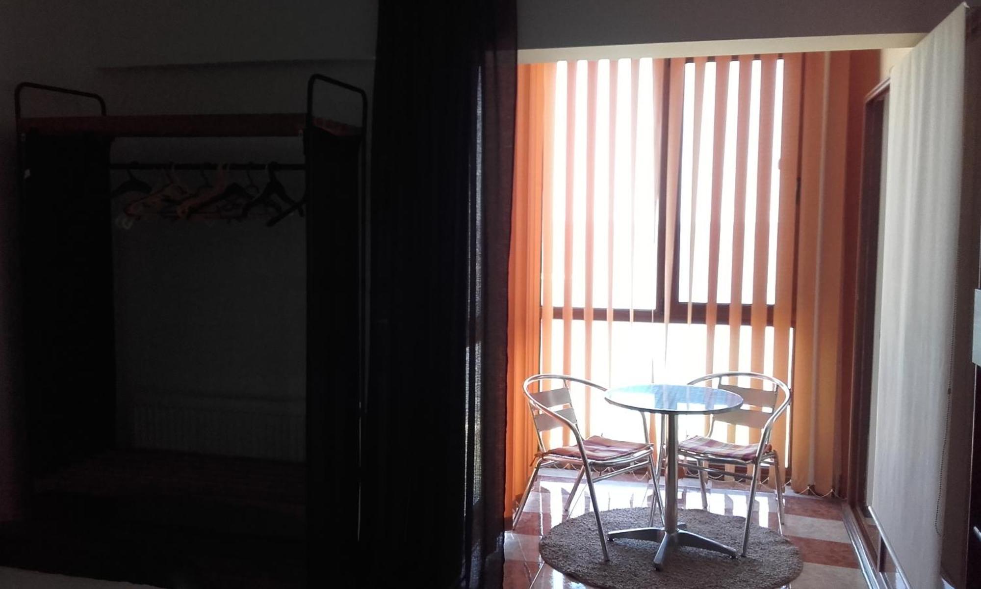 Apartment Nucu I Konstanca Zewnętrze zdjęcie