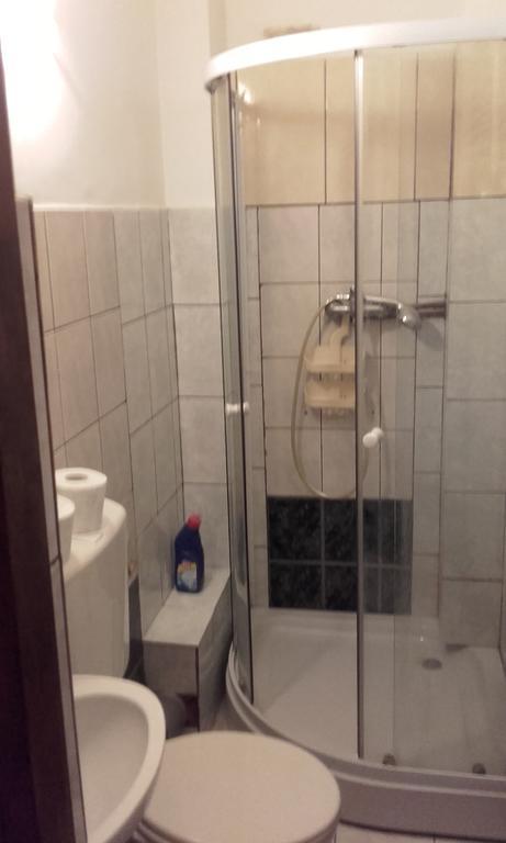 Apartment Nucu I Konstanca Zewnętrze zdjęcie
