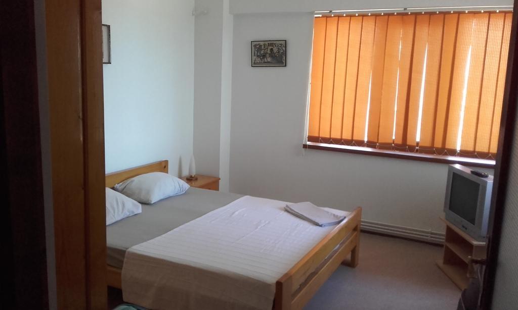 Apartment Nucu I Konstanca Zewnętrze zdjęcie