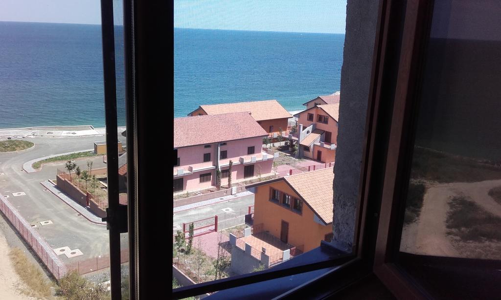 Apartment Nucu I Konstanca Zewnętrze zdjęcie