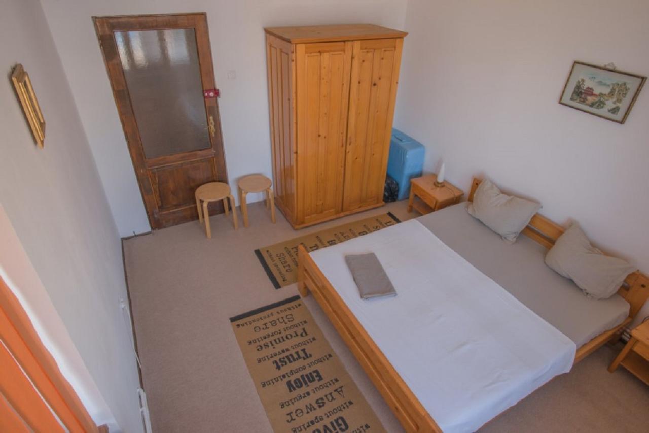 Apartment Nucu I Konstanca Zewnętrze zdjęcie