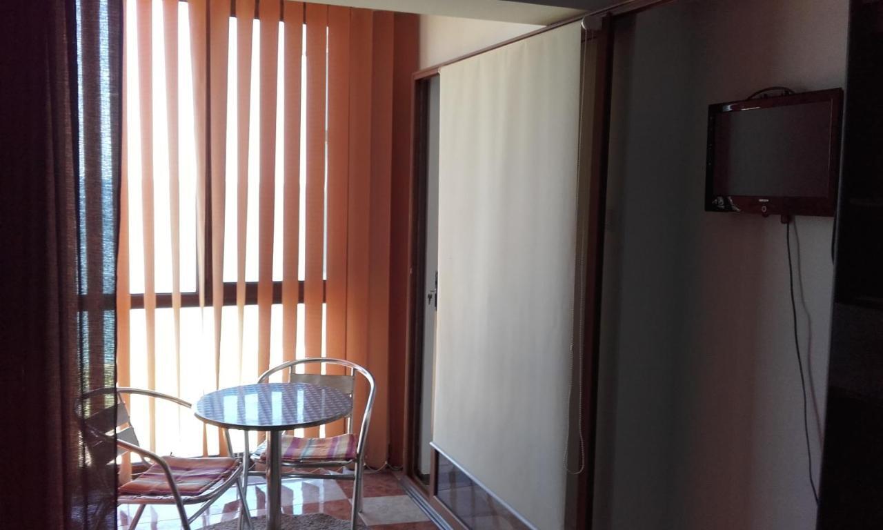 Apartment Nucu I Konstanca Zewnętrze zdjęcie